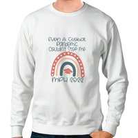 Sweat à capuche MPH Masters en santé publique Promotion 2022 — Sweats à capuche pour hommes