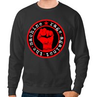 Sweat à Capuche Unisexe Rage Against The Machine