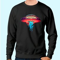 Boston Rock Band Men's Soft T-Shirt