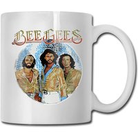 Mug Bee Gees - Tasse en céramique durable