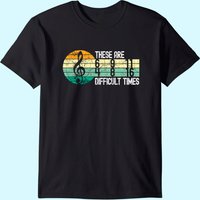 T-shirt Jazz Music Orchestra pour hommes