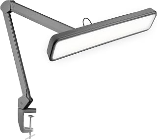 Neatfi XL 3,800 Lumens LED Task Lamp with Clamp