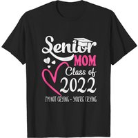 T-shirt de Graduation pour Maman de la Promotion 2022