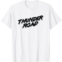 Thunder Road Men's T-Shirt