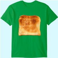 T-shirt Costume Pain Toast pour Hommes — T-shirts pour hommes
