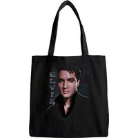 Sac fourre-tout à manches courtes Tough d'Elvis Presley pour femmes — Sacs fourre-tout