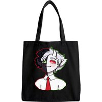 Sac fourre-tout Ranboo unisexe - Tissu en coton doux — Sacs fourre-tout