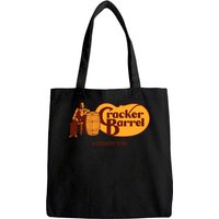 Monolata Cracker Barrel Men's Tote Bag — Tote Bags