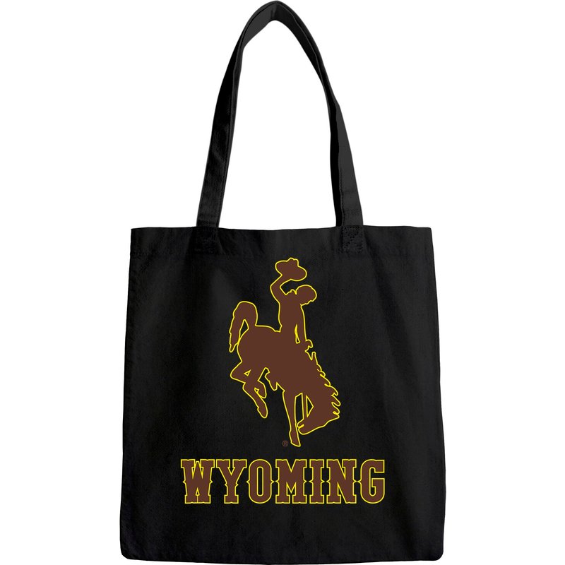 Sac fourre-tout MVP Wyoming Icon de Wyoming Cowboys Apparel — Sacs fourre-tout