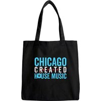 Sac fourre-tout Chicago House Music — Sacs fourre-tout