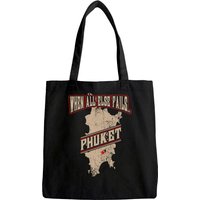 Tote Bag When All Else Fails Phuket Thailand — Sacs fourre-tout