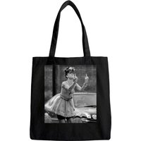 Rihanna Attitude Boss Babe Tote Bag