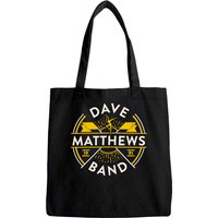 Dave Matthews Band Men's Flag Tote Bag