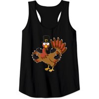 Débardeur Thanksgiving Entraînement Musculation Dinde 2021 pour Hommes — T-shirts pour hommes