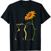 Cat You Are My Sunshine T-Shirt for Men