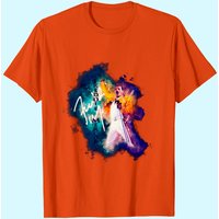 Freddie Mercury Cool Art T-Shirt for Men