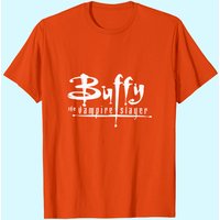 T-Shirt pour hommes Buffy The Vampire Slayer — T-shirts pour hommes
