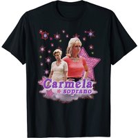 I Have Two Titles Mom Nana T-Shirt for Men