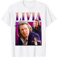 Men Sopranos Vintage 80s 90s T-Shirt