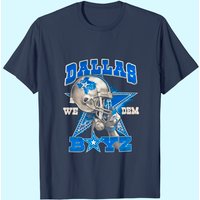T-shirt Dallas We Dem Boys pour hommes — T-shirts pour hommes