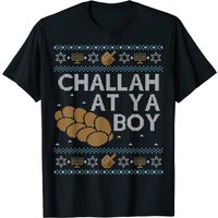 Chandail de Noël Juif Moche pour Hommes