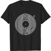 T-shirt Vinyle pour Hommes — T-shirts pour hommes