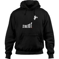 Hoodie Just Gonna Send It Motocross Dirt Bike Pullover