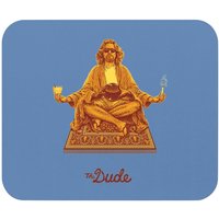 Tapis de souris The Big Lebowski The Dude Buddha — Tapis de souris et sous-mains