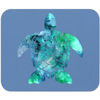 Save The Turtles Sea Turtle Mouse Pad for Online Browsing and Gaming