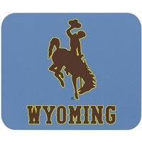 Tapis de Souris Wyoming Cowboys MVP Icon