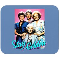 Tapis de souris Golden Girls Squad pour femmes