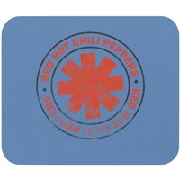 Tapis de Souris Red Hot Chili Peppers pour Gaming et Navigation