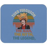 Tapis de Souris Turd Ferguson pour une Navigation et un Jeu Améliorés