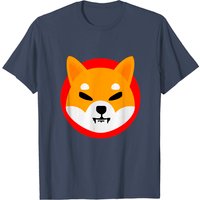 T-shirt Shiba Inu Coin Doge Killer Crypto pour hommes — T-shirts pour hommes