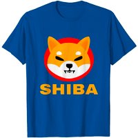 T-shirt Hodler de Crypto Shiba Inu Token Shib Coin