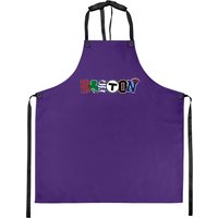 Vintage Boston Sports Fan City Pride Apron