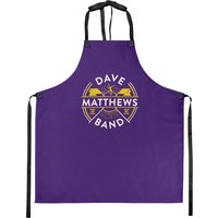 Dave Matthews Band Flag Apron