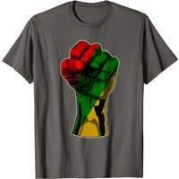 Black History Month T-Shirt for Men