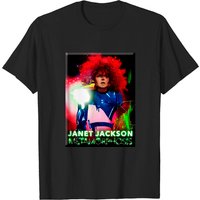 T-shirt Metamorphosis Janet Jackson pour hommes — T-shirts pour hommes