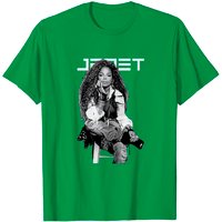 Janet Jackson Unbreakable T-Shirt