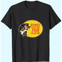 T-shirts Humoristiques de Pêche pour Hommes — T-shirts pour hommes