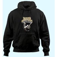 Luke Combs 2018 Tour Hoodies for Unisex