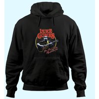 Hoodie de la tournée Beer Never Broke My Heart de Luke Combs — Sweats à capuche pour hommes
