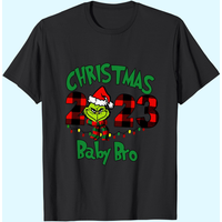 Family Matching Christmas T-Shirts for Men — Mens T Shirts