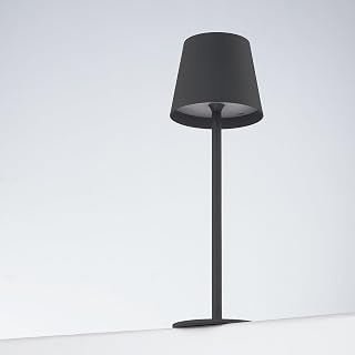 Versa LED Cordless USB-C Desk Lamp with 3 Color Temperatures