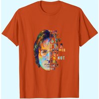T-shirts pour hommes You May Say I'm A Dreamer — T-shirts pour hommes