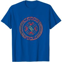 T-shirt Electric Light Orchestra Strange Magic pour hommes
