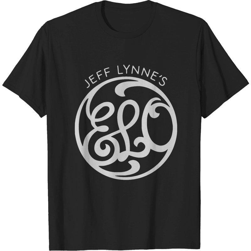 T-Shirt pour hommes Electric Light Orchestra