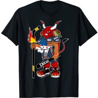 T-shirt Chicago Beast pour hommes — T-shirts pour hommes