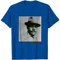T-shirt Marcus Civil Rights America pour hommes — T-shirts pour hommes